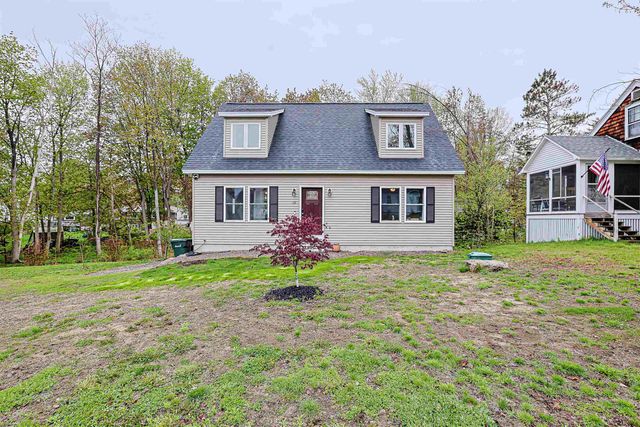 18 Gilman Street, Laconia, NH 03246