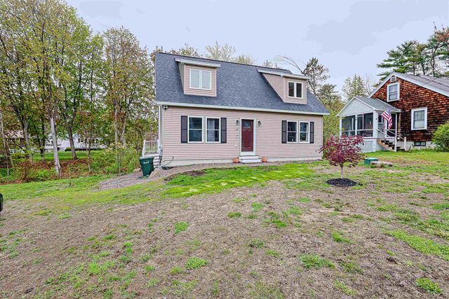 18 Gilman Street, Laconia, NH 03246