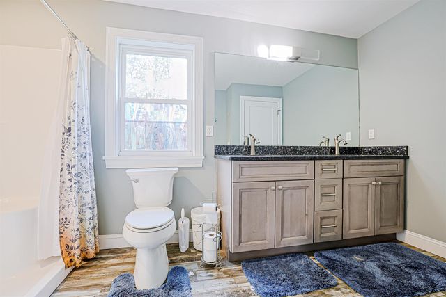 18 Gilman Street, Laconia, NH 03246