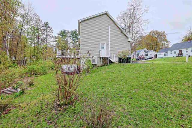18 Gilman Street, Laconia, NH 03246