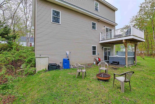 18 Gilman Street, Laconia, NH 03246