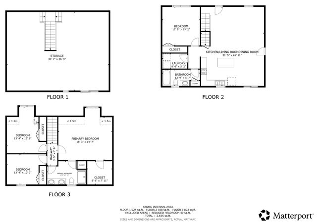 18 Gilman Street, Laconia, NH 03246