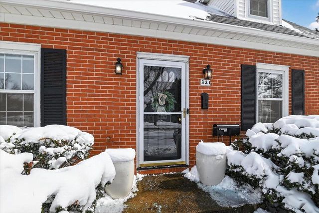 321 S Owen Drive, Madison, WI 53705