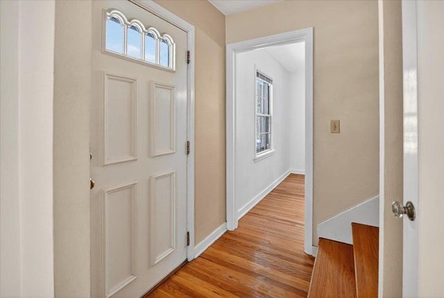 321 S Owen Drive, Madison, WI 53705