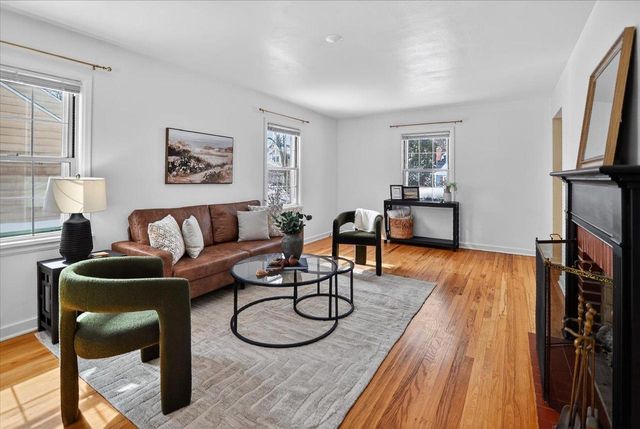 321 S Owen Drive, Madison, WI 53705