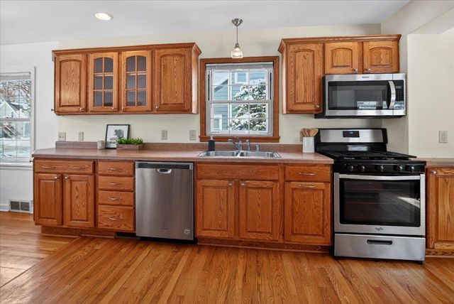 321 S Owen Drive, Madison, WI 53705