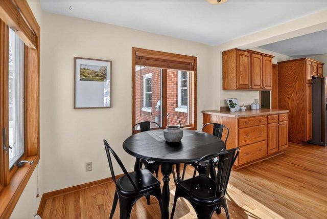 321 S Owen Drive, Madison, WI 53705