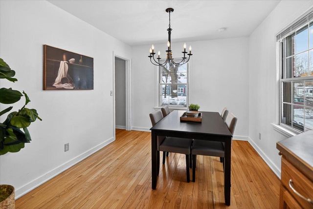 321 S Owen Drive, Madison, WI 53705