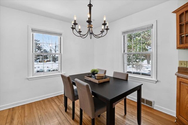 321 S Owen Drive, Madison, WI 53705