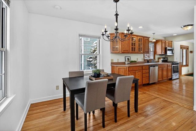 321 S Owen Drive, Madison, WI 53705