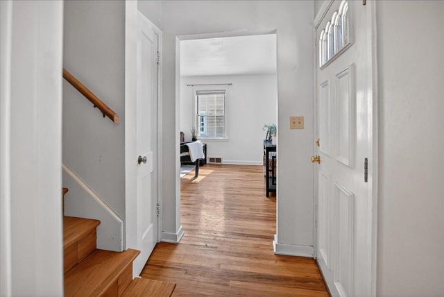 321 S Owen Drive, Madison, WI 53705