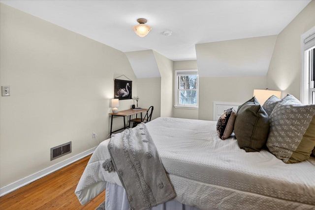 321 S Owen Drive, Madison, WI 53705