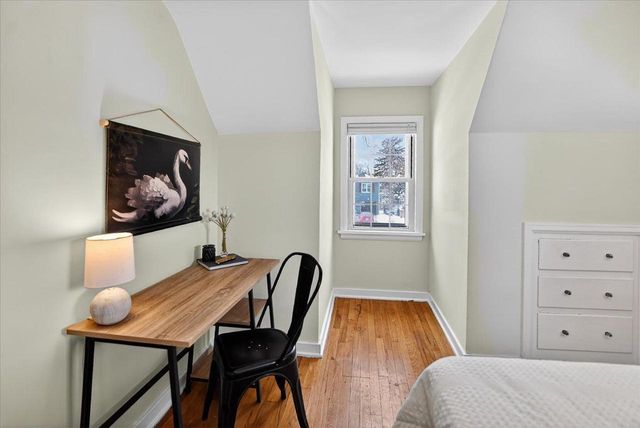 321 S Owen Drive, Madison, WI 53705