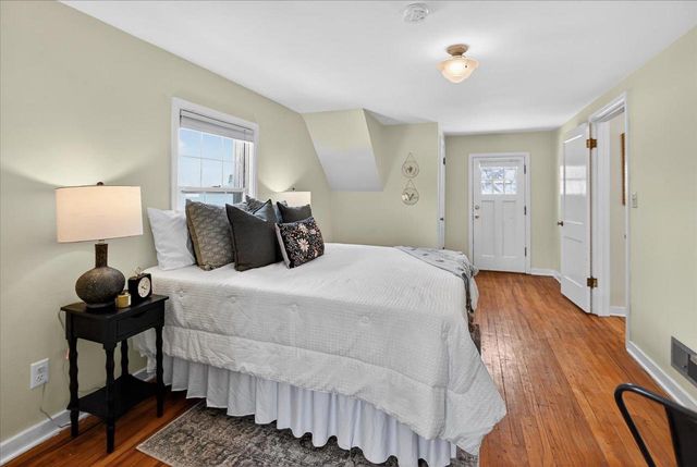 321 S Owen Drive, Madison, WI 53705