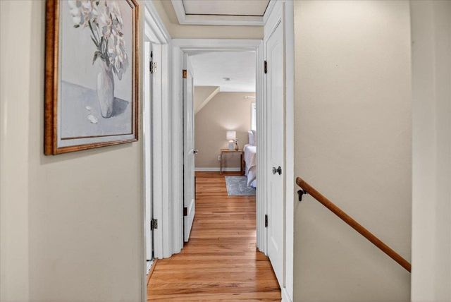 321 S Owen Drive, Madison, WI 53705