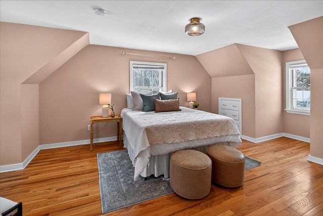 321 S Owen Drive, Madison, WI 53705