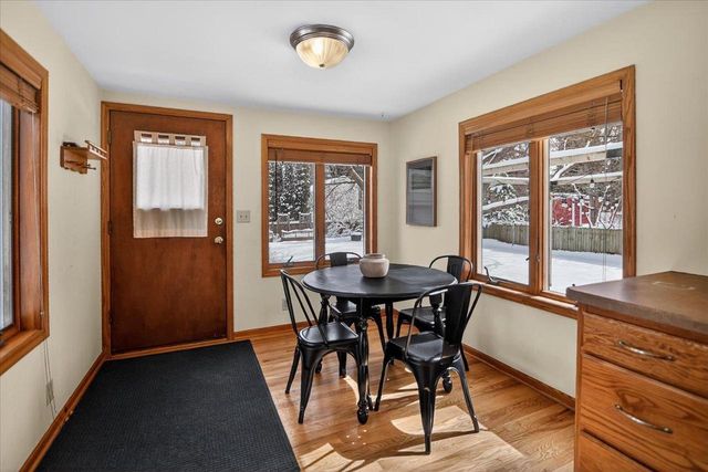 321 S Owen Drive, Madison, WI 53705