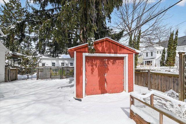 321 S Owen Drive, Madison, WI 53705