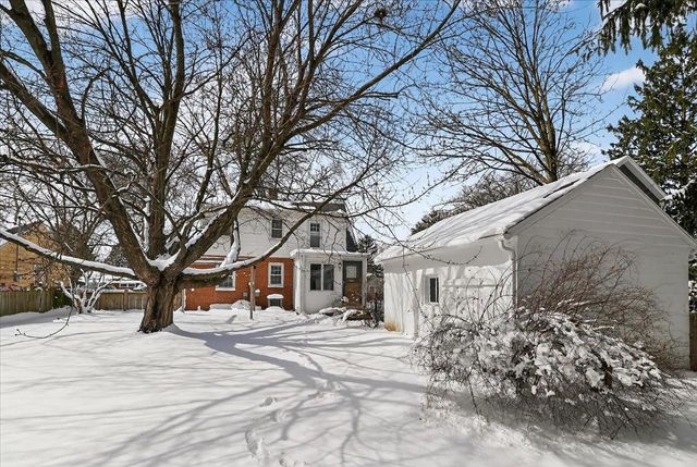 321 S Owen Drive, Madison, WI 53705