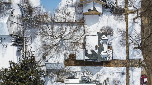 321 S Owen Drive, Madison, WI 53705