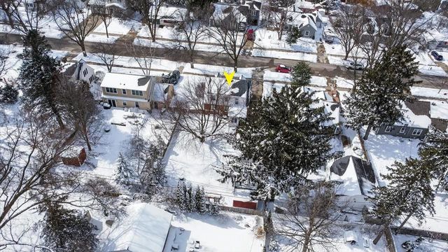 321 S Owen Drive, Madison, WI 53705