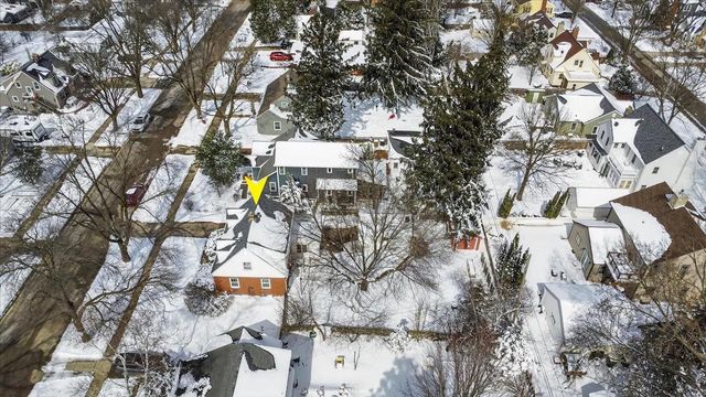 321 S Owen Drive, Madison, WI 53705