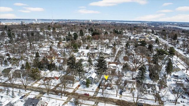 321 S Owen Drive, Madison, WI 53705
