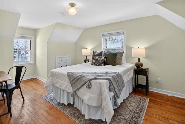 321 S Owen Drive, Madison, WI 53705