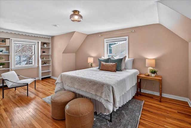 321 S Owen Drive, Madison, WI 53705