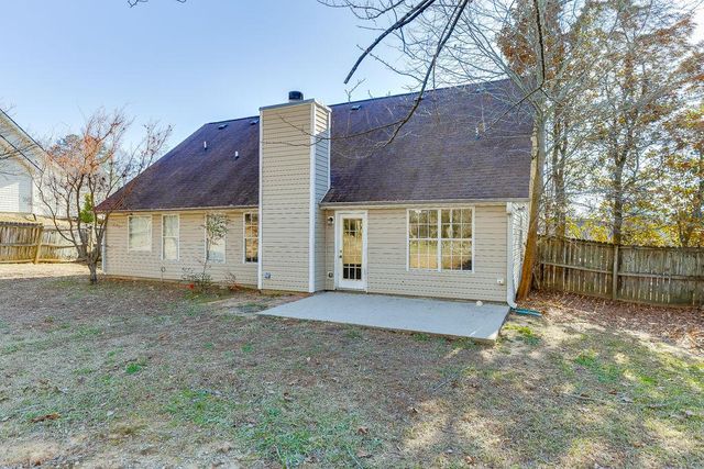 4842 Canberra Way, Flowery Branch, GA 30542