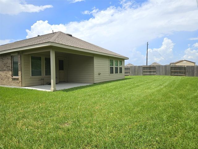 4503 Summer Teton Trail Trail, Baytown, TX 77521