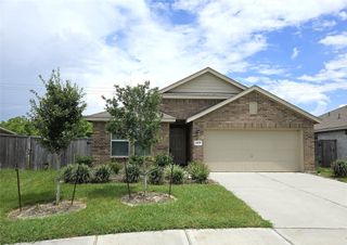 4503 Summer Teton Trail Trail, Baytown, TX 77521