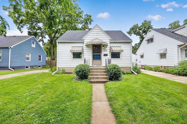 518 Algoma Street, Madison, WI 53704