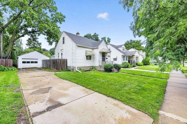 518 Algoma Street, Madison, WI 53704
