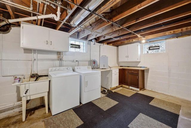 518 Algoma Street, Madison, WI 53704