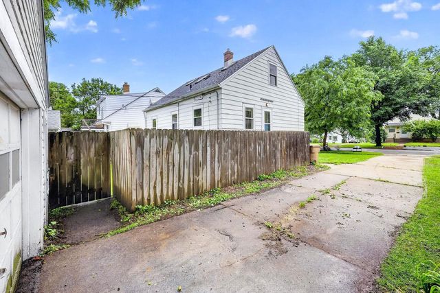 518 Algoma Street, Madison, WI 53704