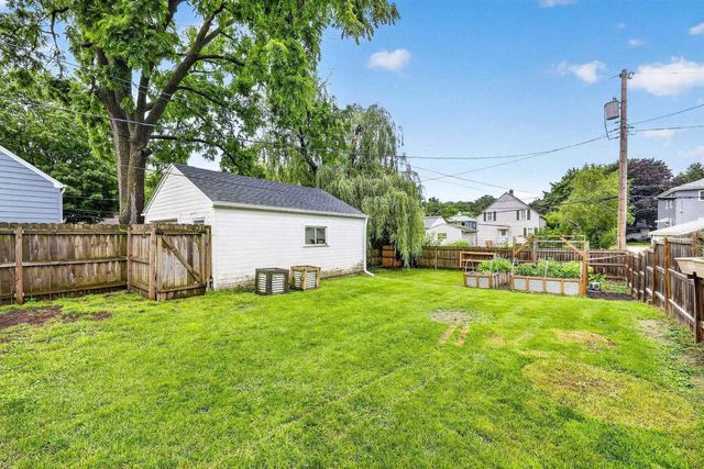 518 Algoma Street, Madison, WI 53704