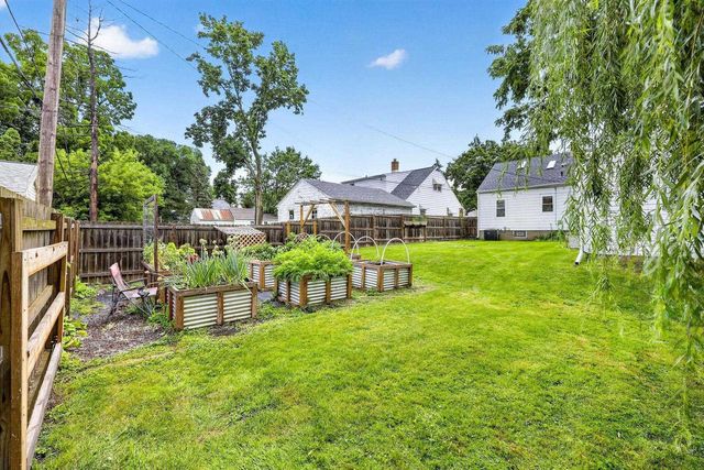 518 Algoma Street, Madison, WI 53704