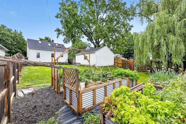 518 Algoma Street, Madison, WI 53704