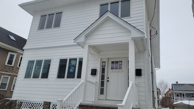 27 Amaranth Avenue 2, Medford, MA 02155