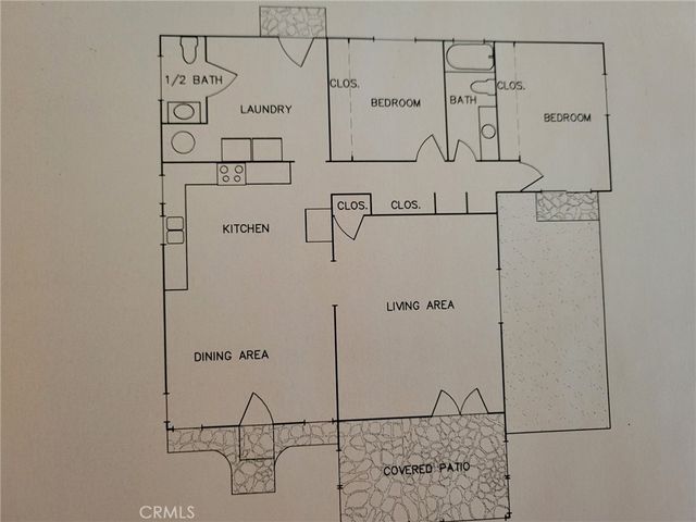 915 Dakota Lane, Landers, CA 92285