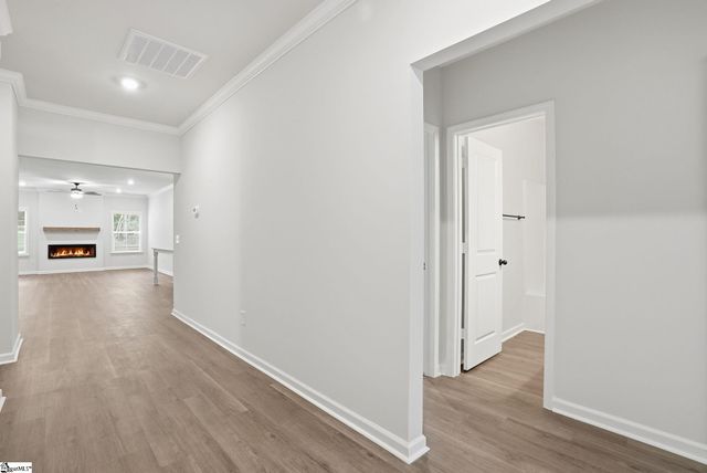 1502 Shirley Drive, Anderson, SC 29621