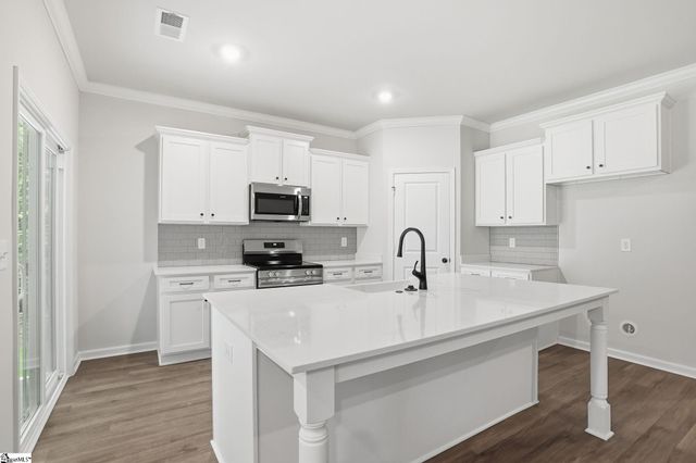 1502 Shirley Drive, Anderson, SC 29621