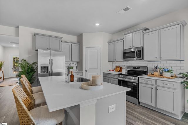 1502 Shirley Drive, Anderson, SC 29621