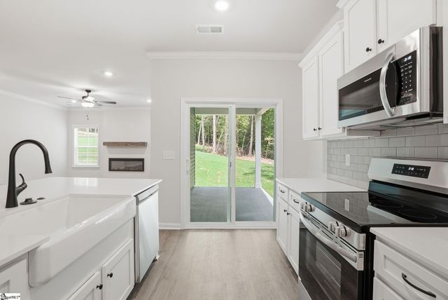1502 Shirley Drive, Anderson, SC 29621