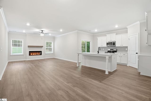 1502 Shirley Drive, Anderson, SC 29621