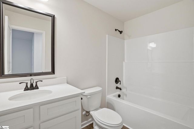 1502 Shirley Drive, Anderson, SC 29621