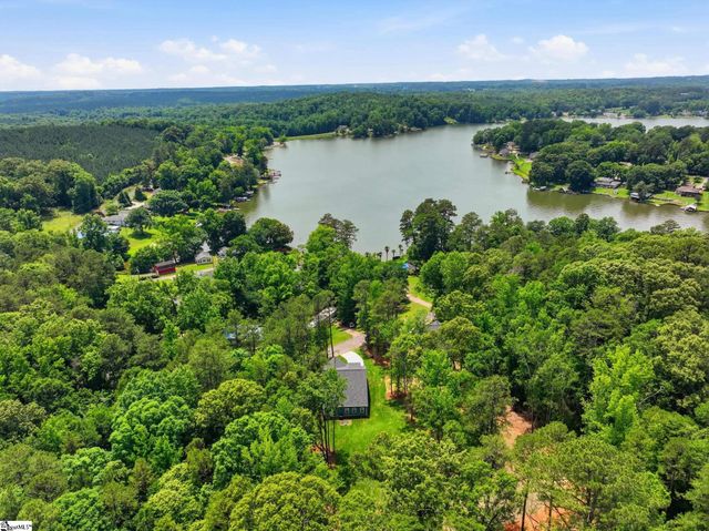 1502 Shirley Drive, Anderson, SC 29621