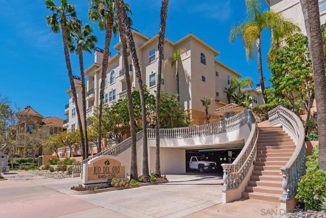 640 Camino De La Reina 1206, San Diego, CA 92108