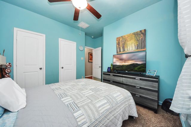 3939 Catania Bay Court, Missouri City, TX 77459